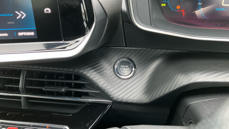 Peugeot 208 1.2 PureTech 100 GT Line 5dr Petrol Hatchback